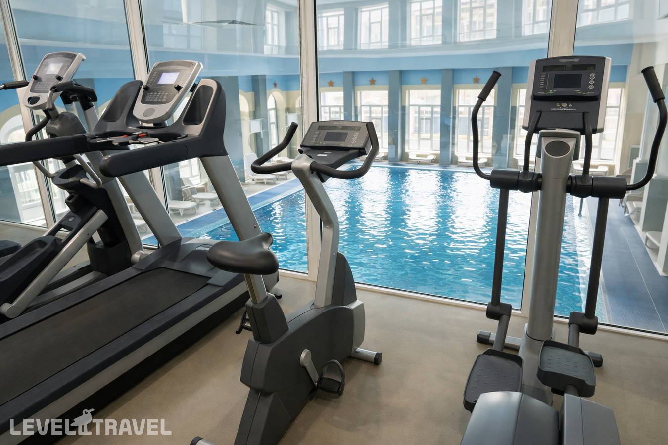 фотографии отеля Фореста Фестиваль Парк в Россия(Прохорово) - фото №10