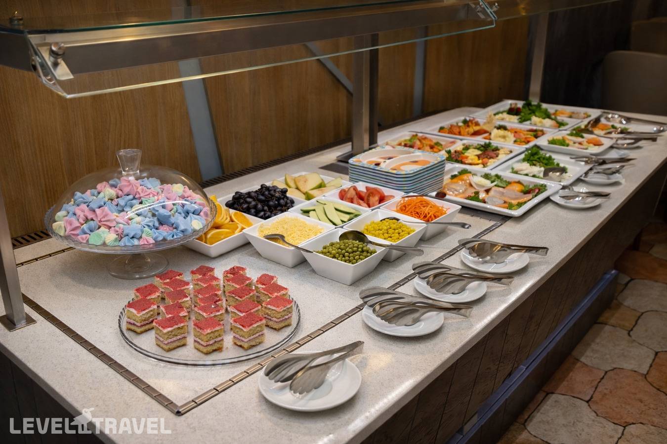 фотографии отеля Фореста Фестиваль Парк в Россия(Прохорово) - фото №24