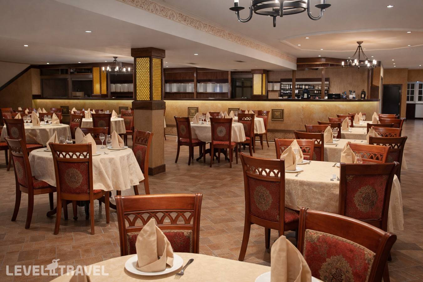 фотографии отеля Фореста Фестиваль Парк в Россия(Прохорово) - фото №18