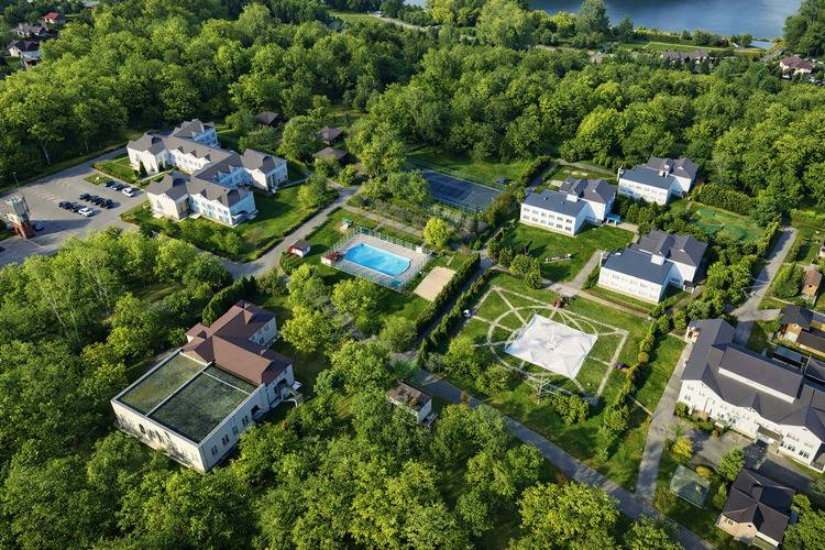 Фореста Фестиваль Парк