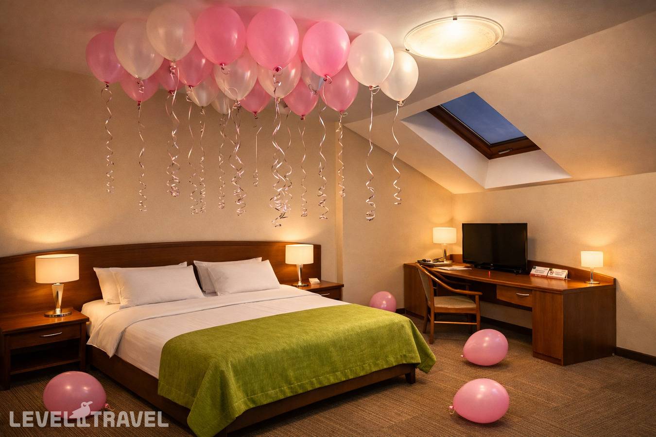 фотографии отеля Фореста Фестиваль Парк в Россия(Прохорово) - фото №39