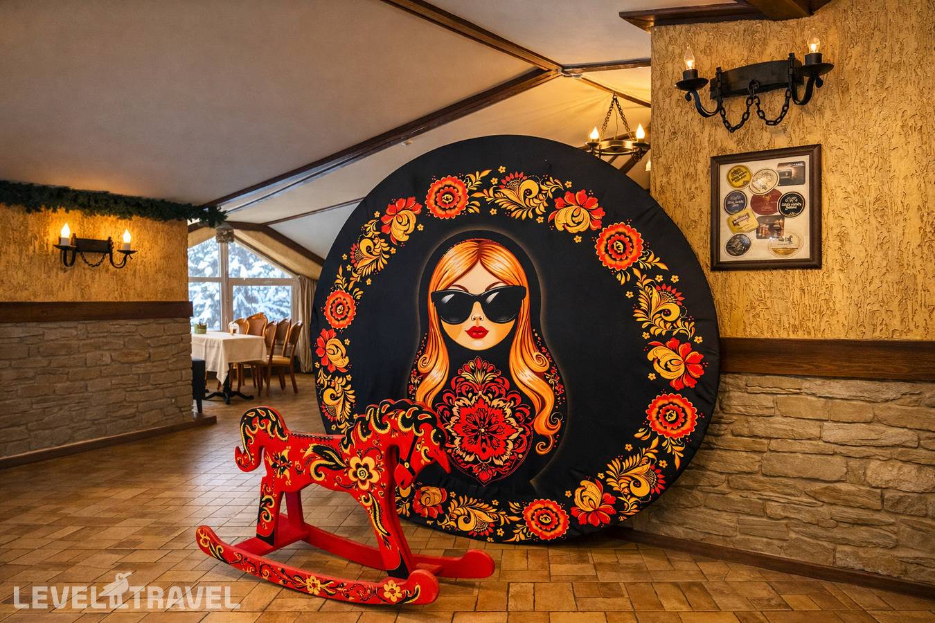 фотографии отеля Фореста Фестиваль Парк в Россия(Прохорово) - фото №47