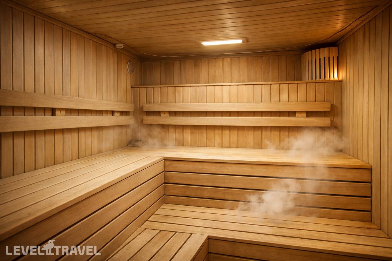 фотографии отеля Фореста Фестиваль Парк в Россия(Прохорово) - фото №33