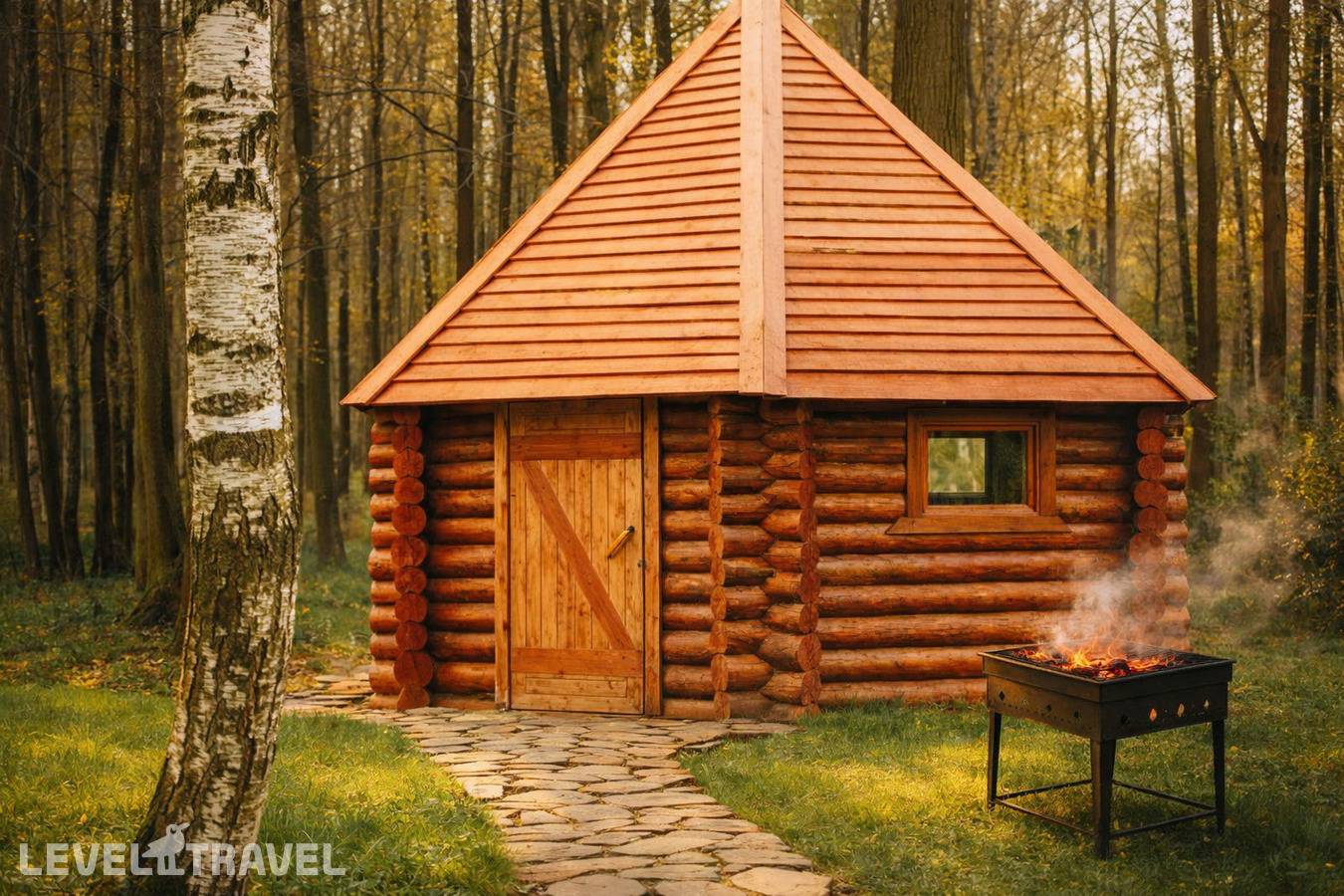 фотографии отеля Фореста Фестиваль Парк в Россия(Прохорово) - фото №50