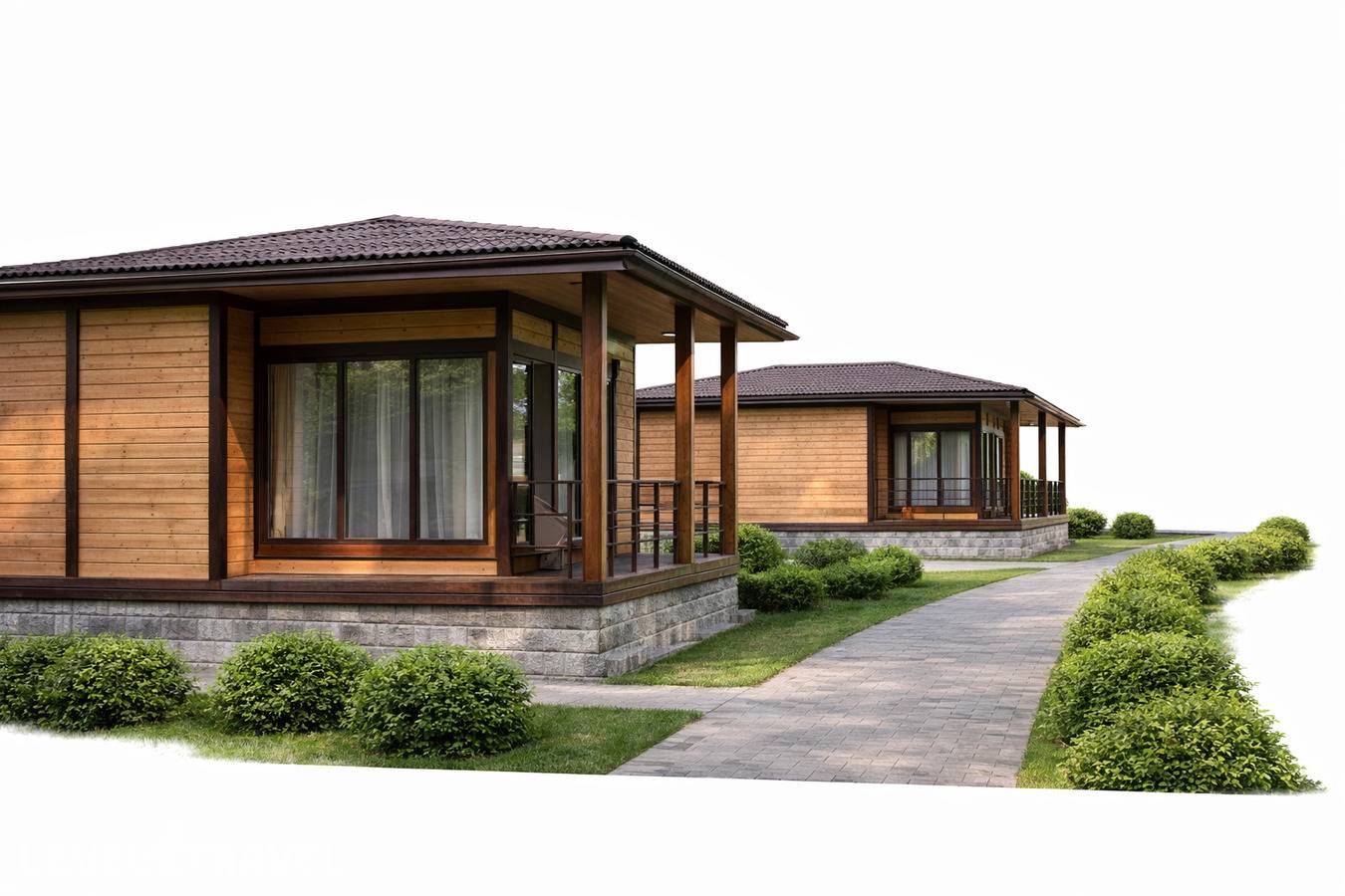 фотографии отеля Фореста Фестиваль Парк в Россия(Прохорово) - фото №31