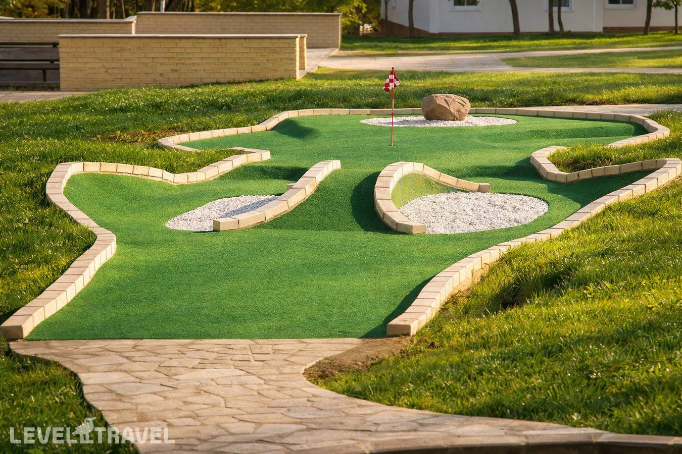 фотографии отеля Фореста Фестиваль Парк в Россия(Прохорово) - фото №52