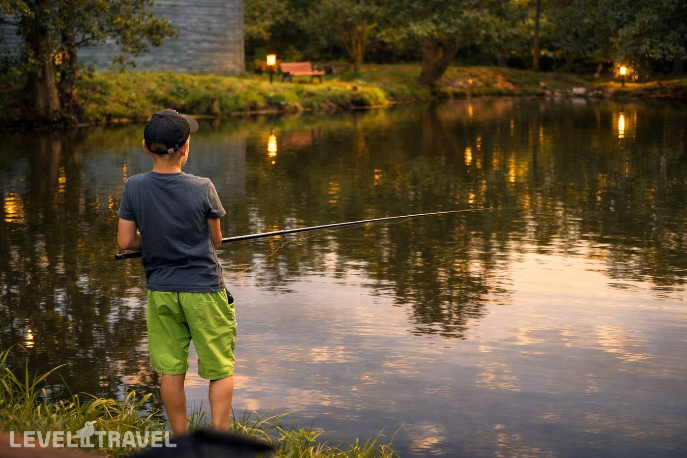 фотографии отеля Фореста Фестиваль Парк в Россия(Прохорово) - фото №48