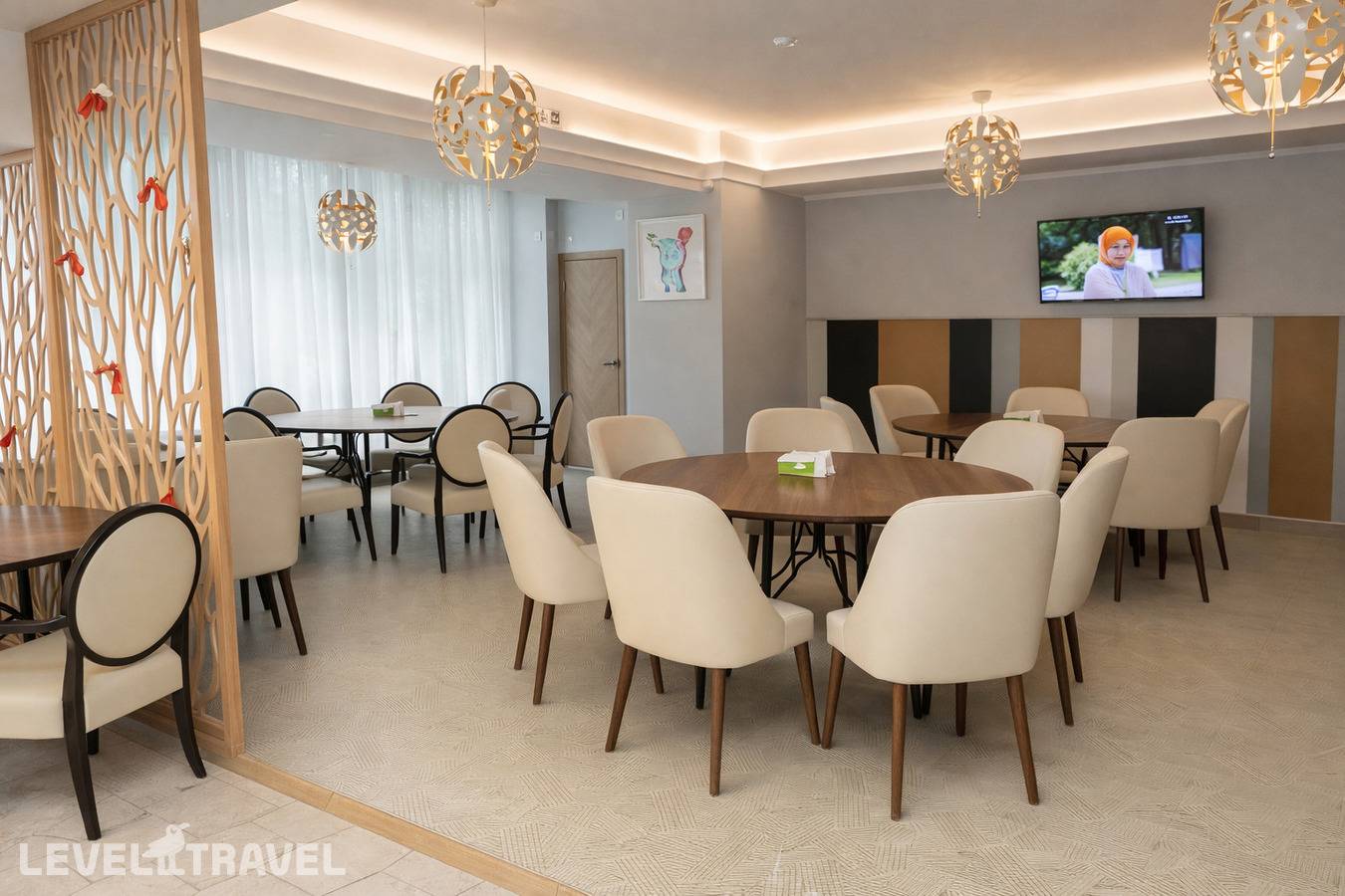 фотографии отеля Фореста Фестиваль Парк в Россия(Прохорово) - фото №22