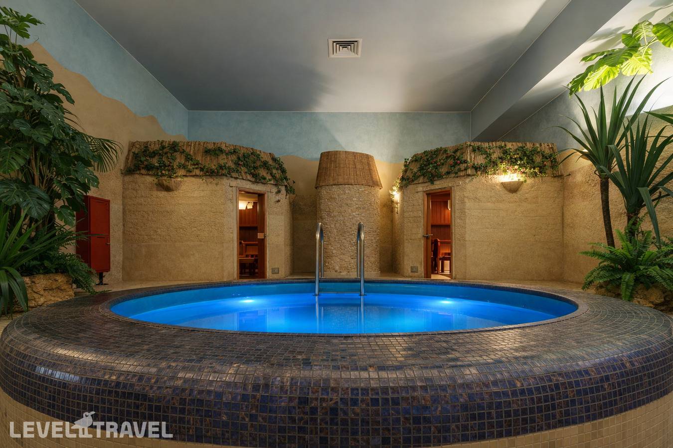 фотографии отеля Фореста Фестиваль Парк в Россия(Прохорово) - фото №16