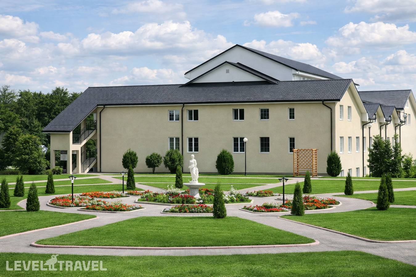 фотографии отеля Фореста Фестиваль Парк в Россия(Прохорово) - фото №8