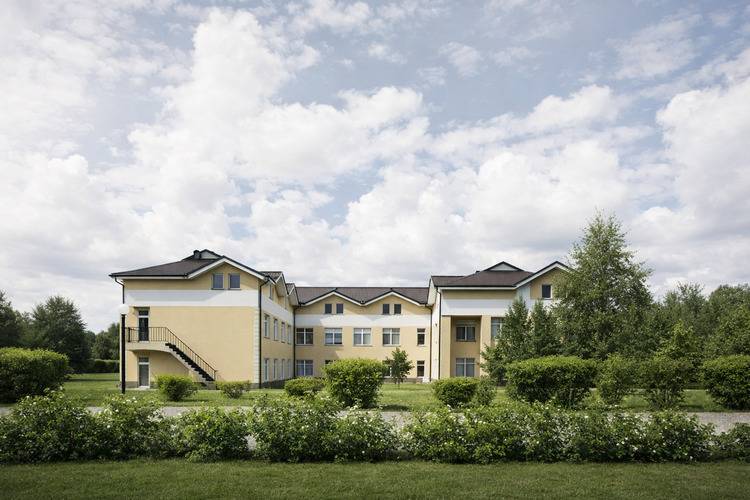 Фореста Фестиваль Парк