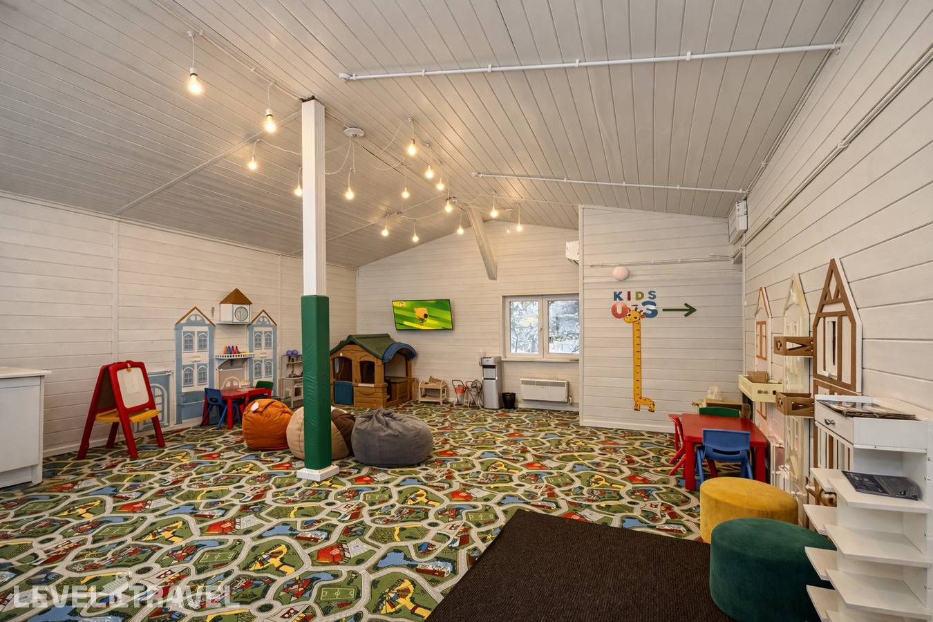 фотографии отеля Фореста Фестиваль Парк в Россия(Прохорово) - фото №32