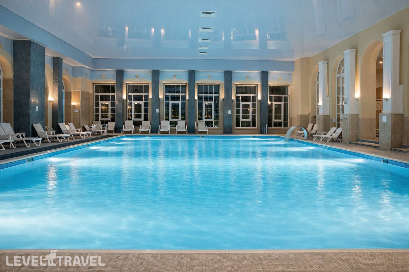 фотографии отеля Фореста Фестиваль Парк в Россия(Прохорово) - фото №15