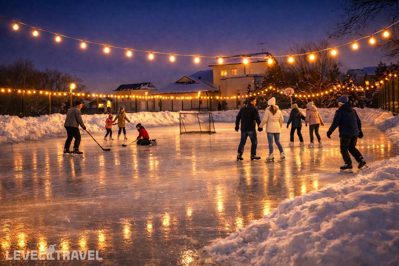 фотографии отеля Фореста Фестиваль Парк в Россия(Прохорово) - фото №40