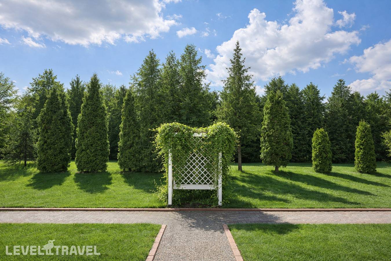 фотографии отеля Фореста Фестиваль Парк в Россия(Прохорово) - фото №9