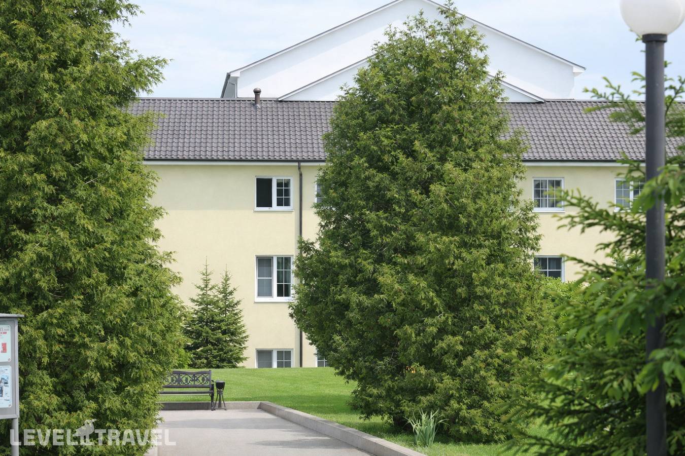 фотографии отеля Фореста Фестиваль Парк в Россия(Прохорово) - фото №4