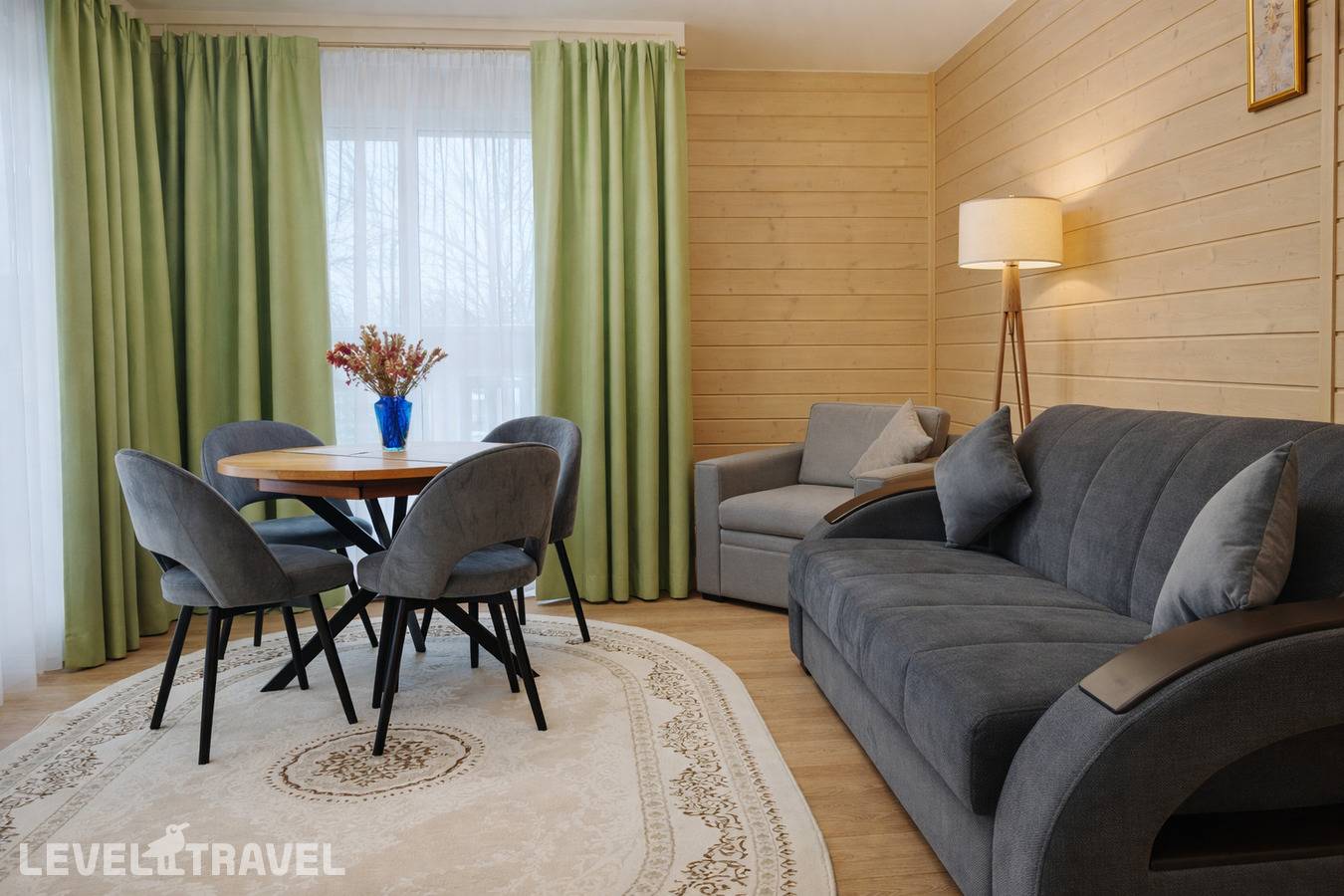 фотографии отеля Фореста Фестиваль Парк в Россия(Прохорово) - фото №28