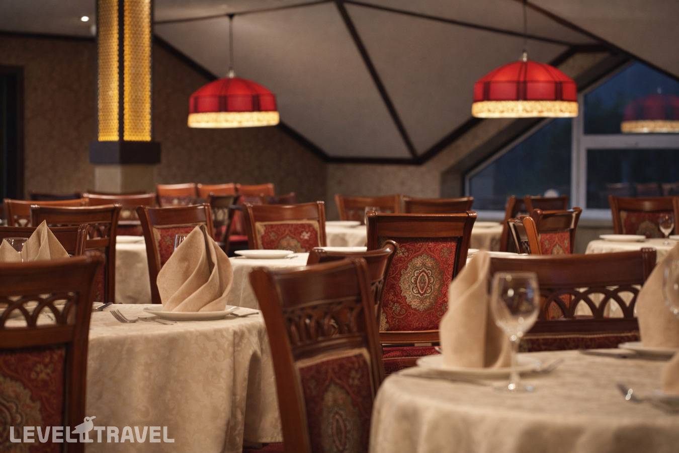 фотографии отеля Фореста Фестиваль Парк в Россия(Прохорово) - фото №17