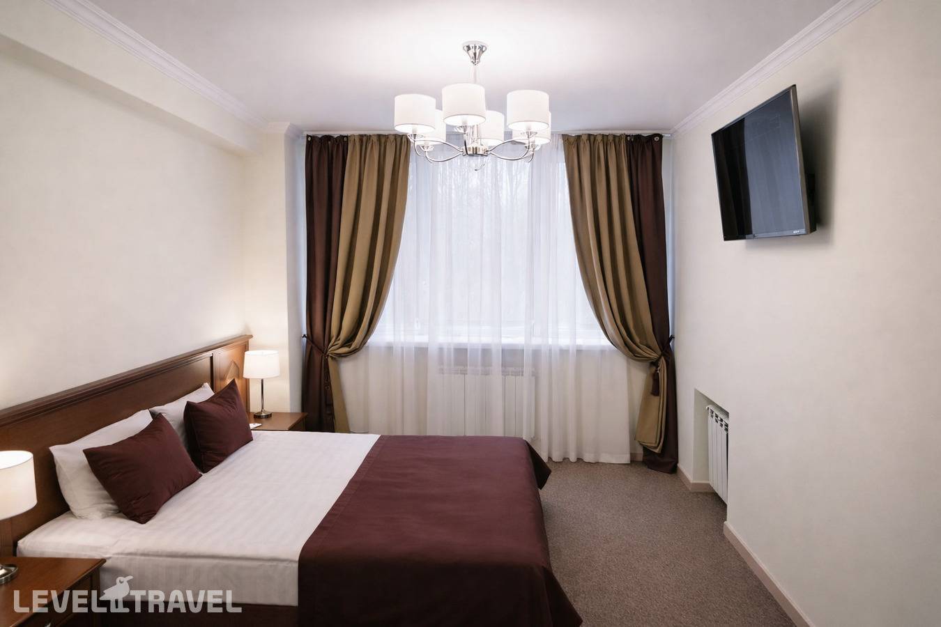 фотографии отеля Фореста Фестиваль Парк в Россия(Прохорово) - фото №25