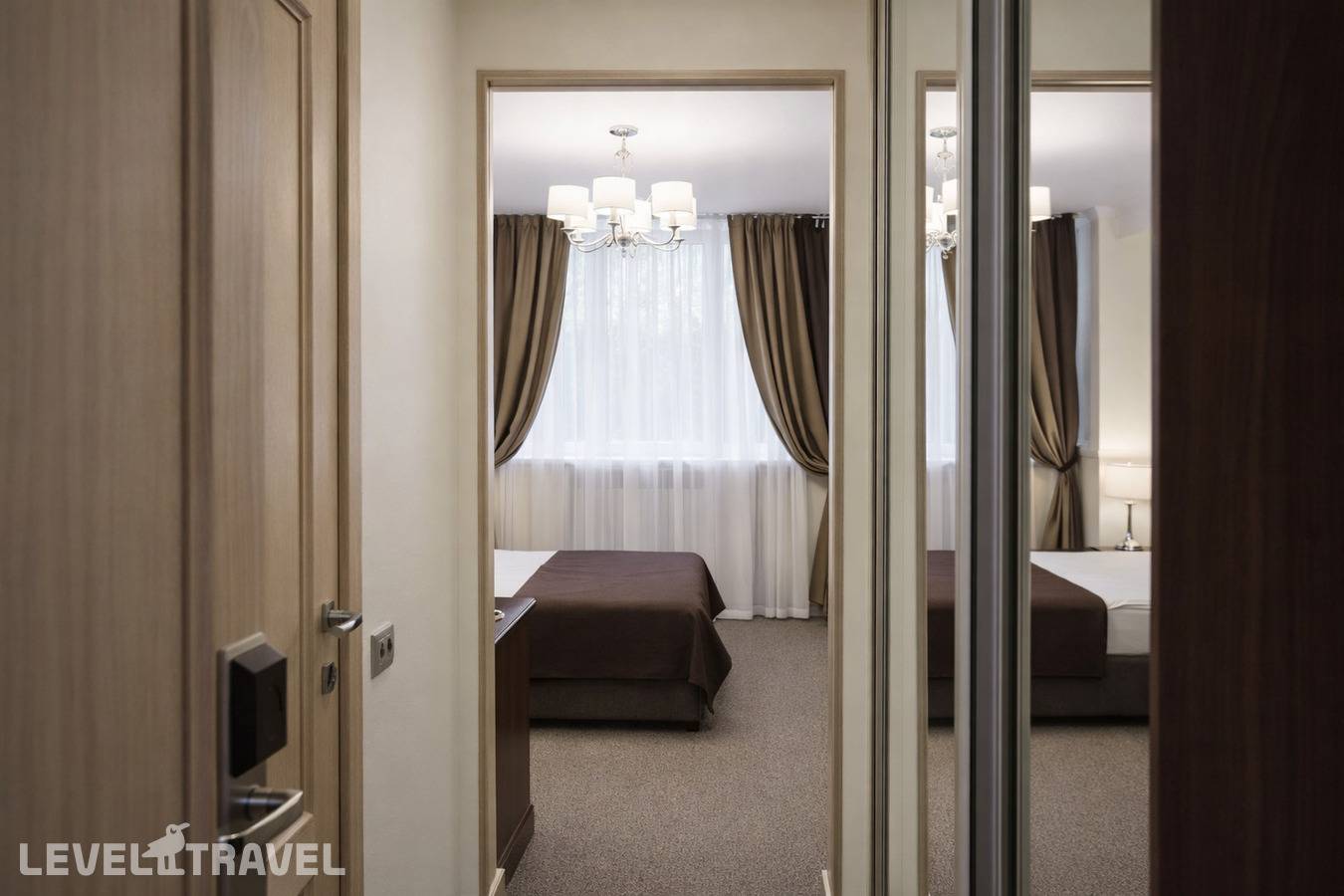 фотографии отеля Фореста Фестиваль Парк в Россия(Прохорово) - фото №27