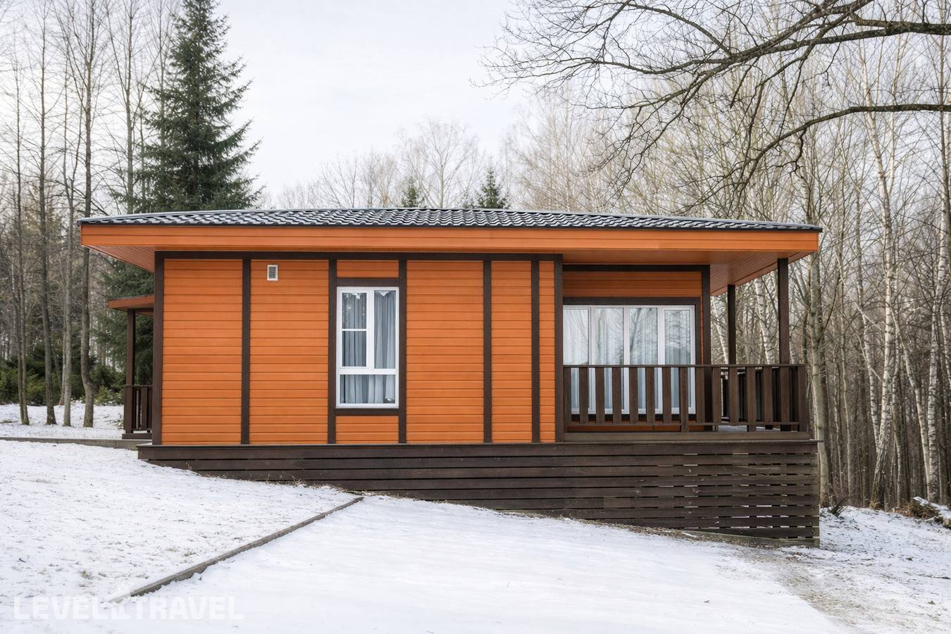 фотографии отеля Фореста Фестиваль Парк в Россия(Прохорово) - фото №30