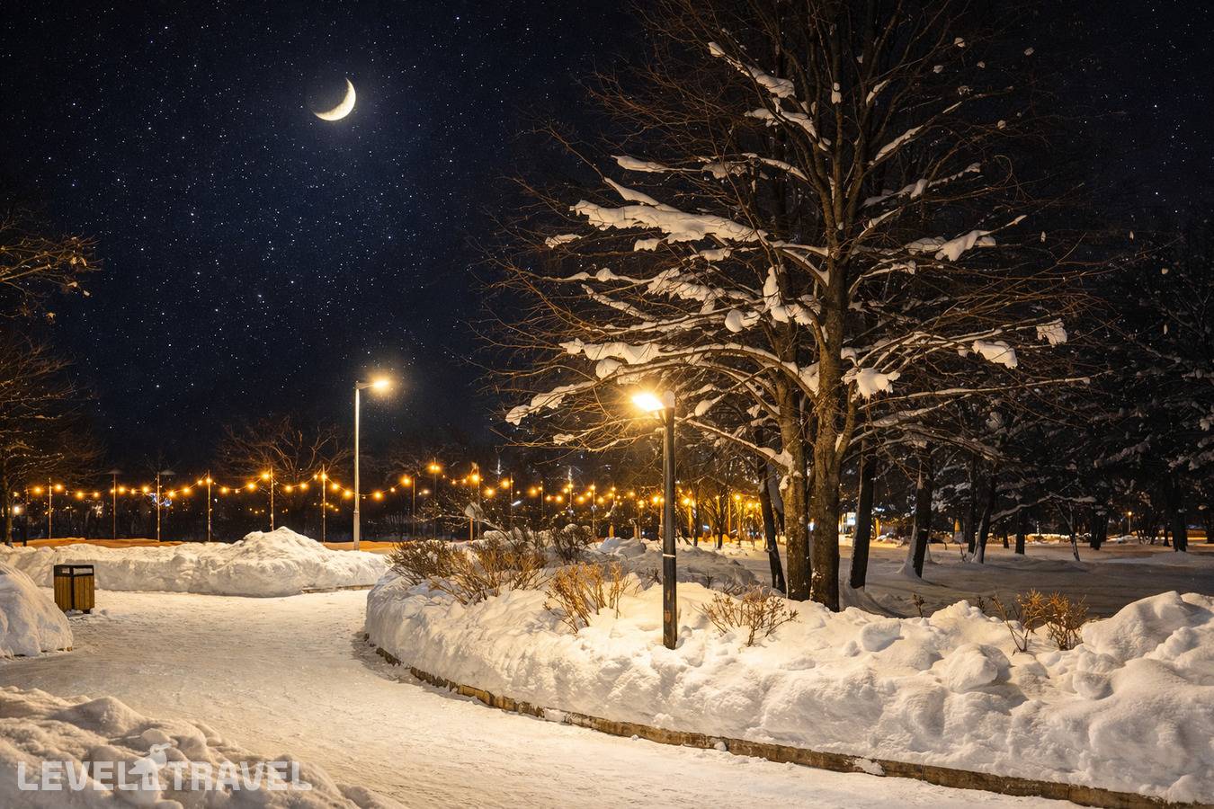 фотографии отеля Фореста Фестиваль Парк в Россия(Прохорово) - фото №6