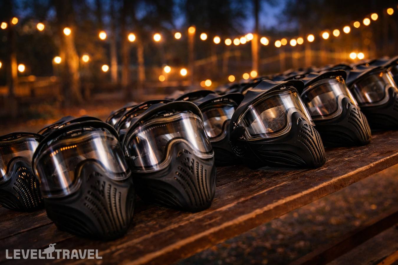 фотографии отеля Фореста Фестиваль Парк в Россия(Прохорово) - фото №44