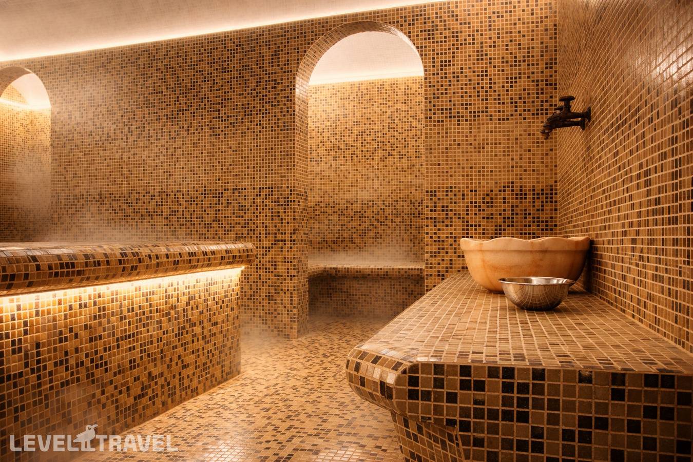 фотографии отеля Фореста Фестиваль Парк в Россия(Прохорово) - фото №43