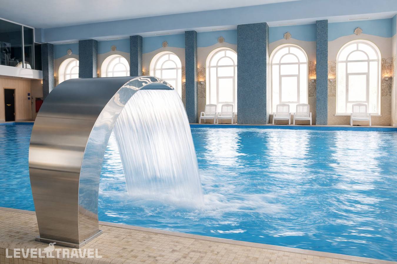 фотографии отеля Фореста Фестиваль Парк в Россия(Прохорово) - фото №11