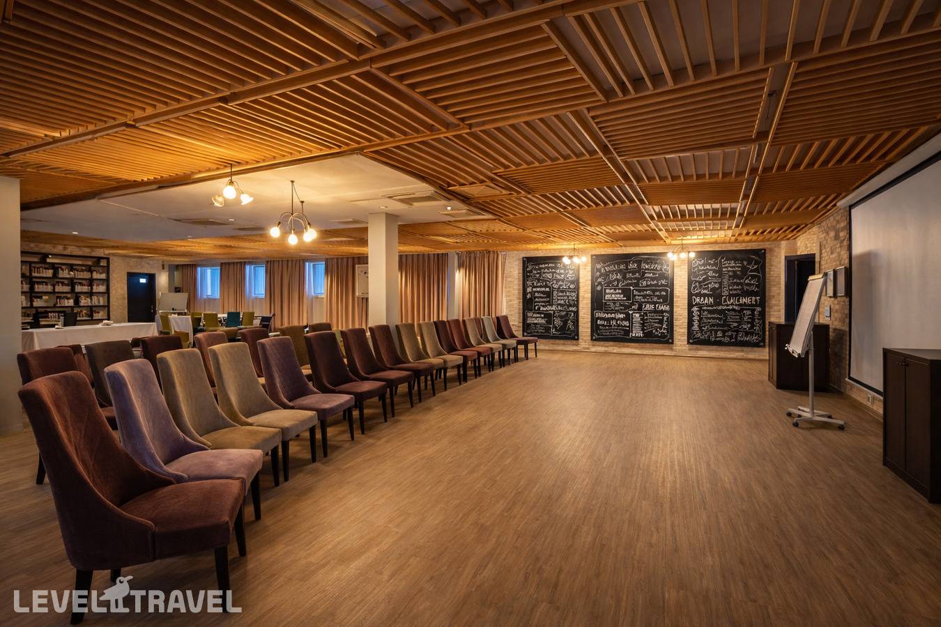 фотографии отеля Фореста Фестиваль Парк в Россия(Прохорово) - фото №58