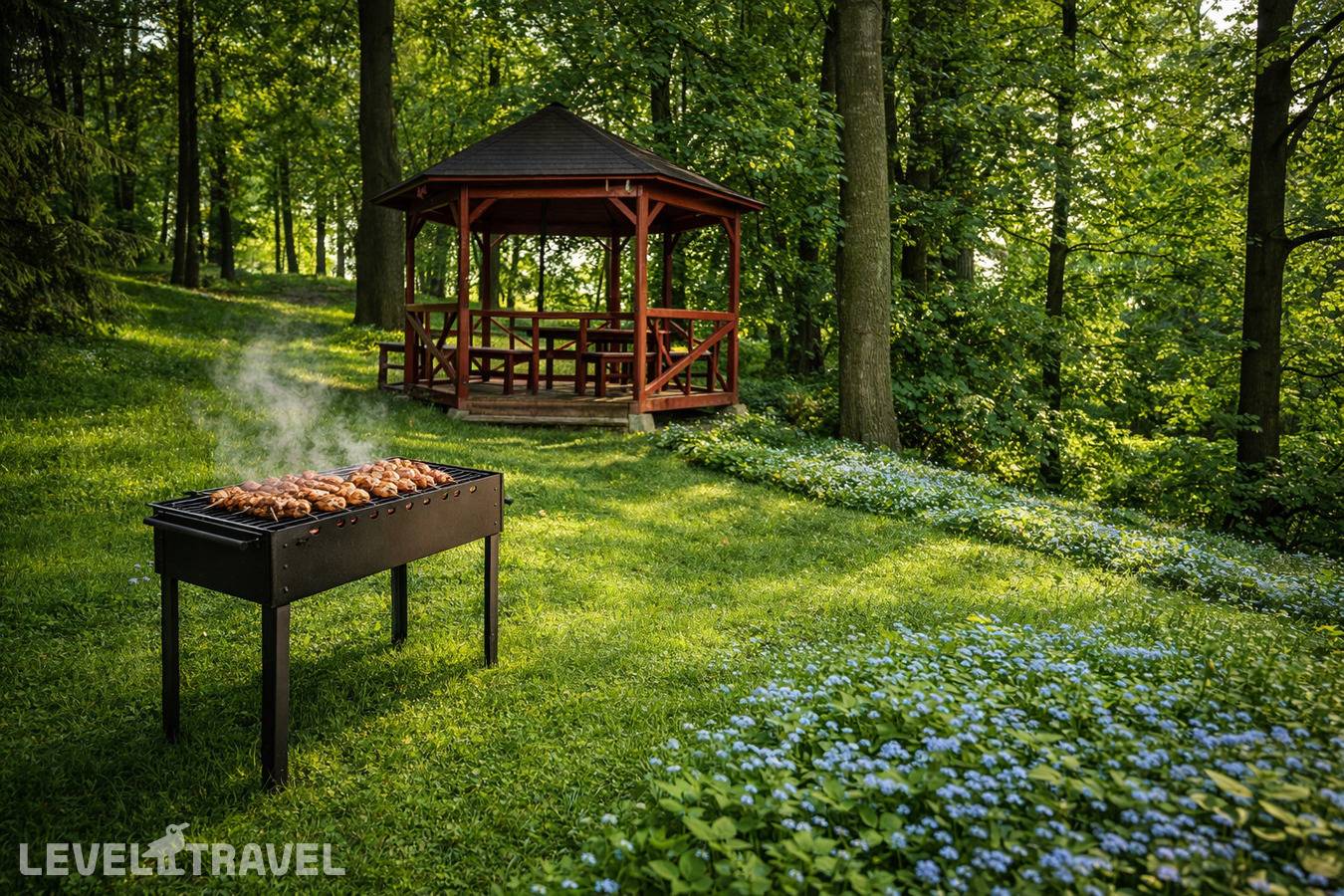 фотографии отеля Фореста Фестиваль Парк в Россия(Прохорово) - фото №54