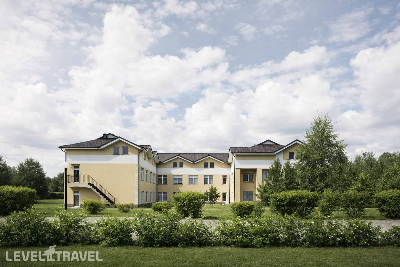 фотографии отеля Фореста Фестиваль Парк в Россия(Прохорово) - фото №2