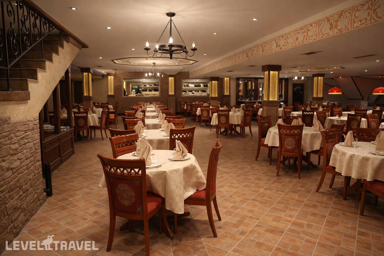 фотографии отеля Фореста Фестиваль Парк в Россия(Прохорово) - фото №19