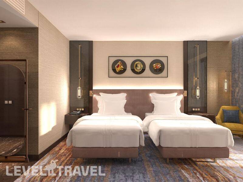 Фотография Doubletree By Hilton Antalya City Centre