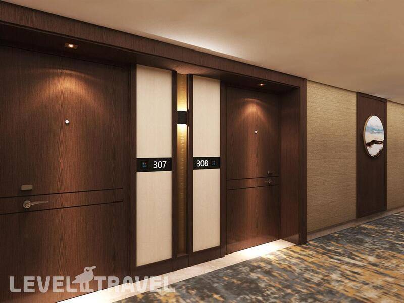 Фотография Doubletree By Hilton Antalya City Centre