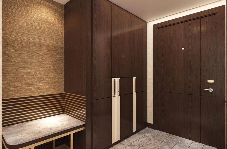 Doubletree By Hilton Antalya City Centre