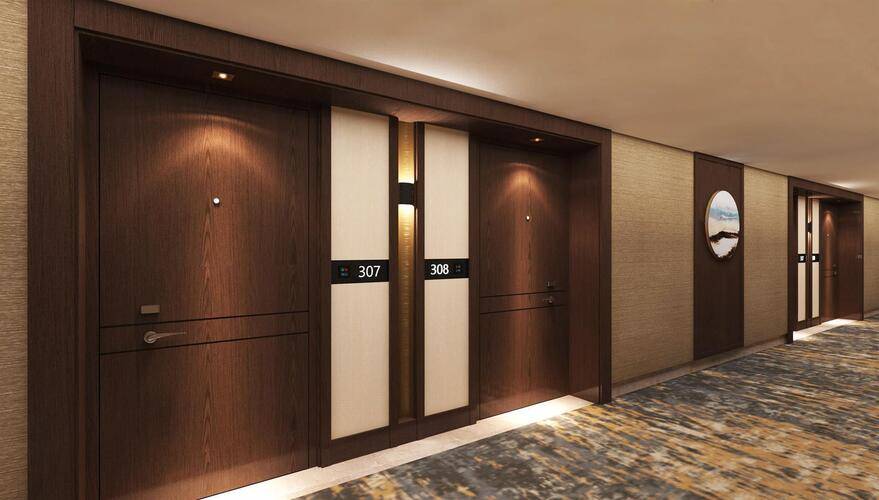 Doubletree By Hilton Antalya City Centre