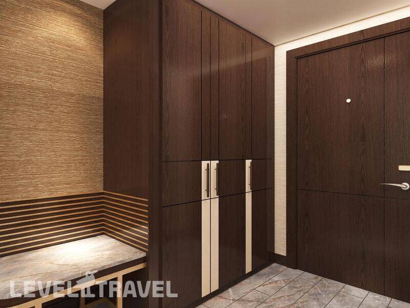 Фотография Doubletree By Hilton Antalya City Centre