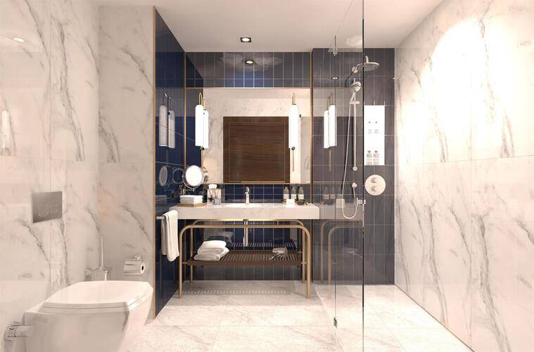 Doubletree By Hilton Antalya City Centre