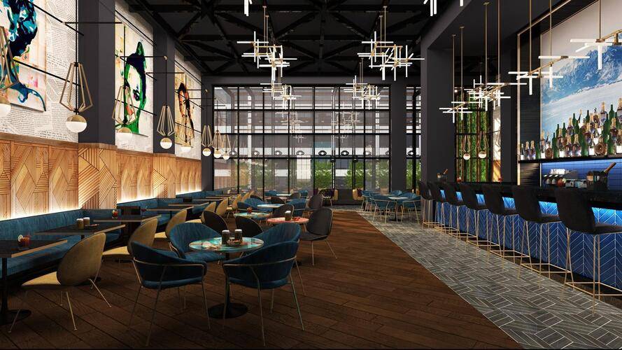 Doubletree By Hilton Antalya City Centre