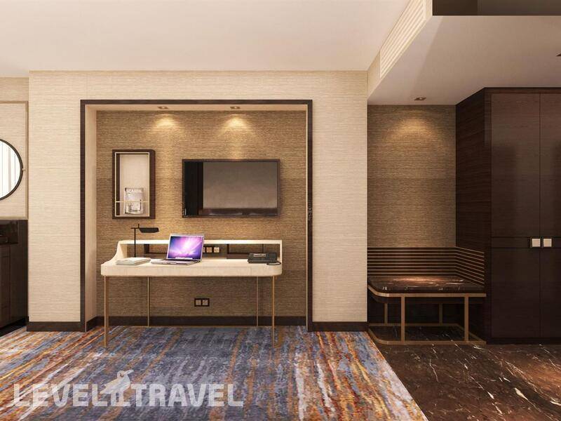 Фотография Doubletree By Hilton Antalya City Centre