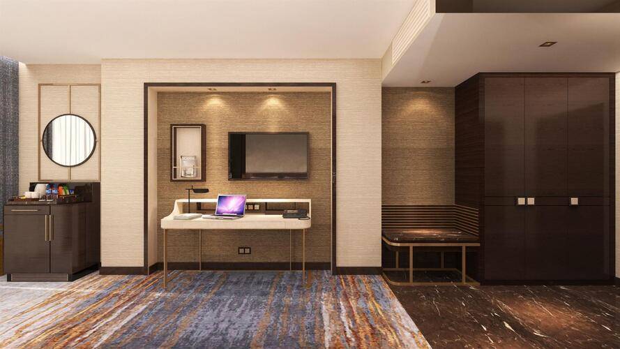 Doubletree By Hilton Antalya City Centre