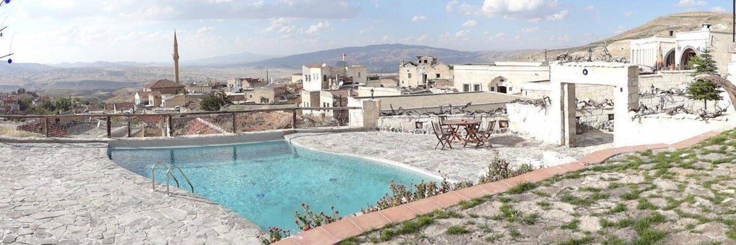 Cappa Villa Cave Hotel