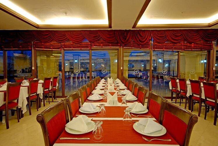 Tourist Hotel
