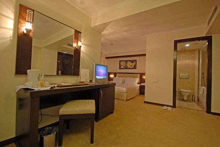 Tourist Hotel
