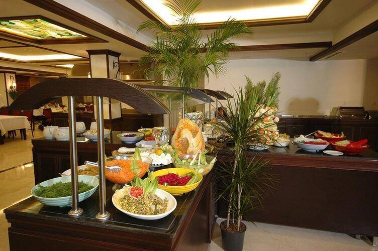Tourist Hotel