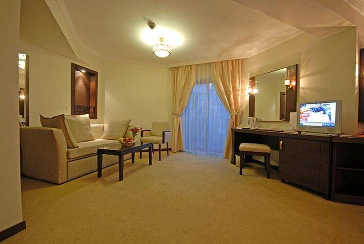 Tourist Hotel
