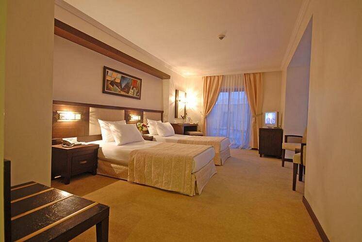 Tourist Hotel
