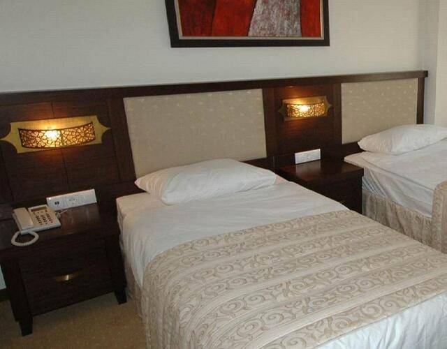 Tourist Hotel