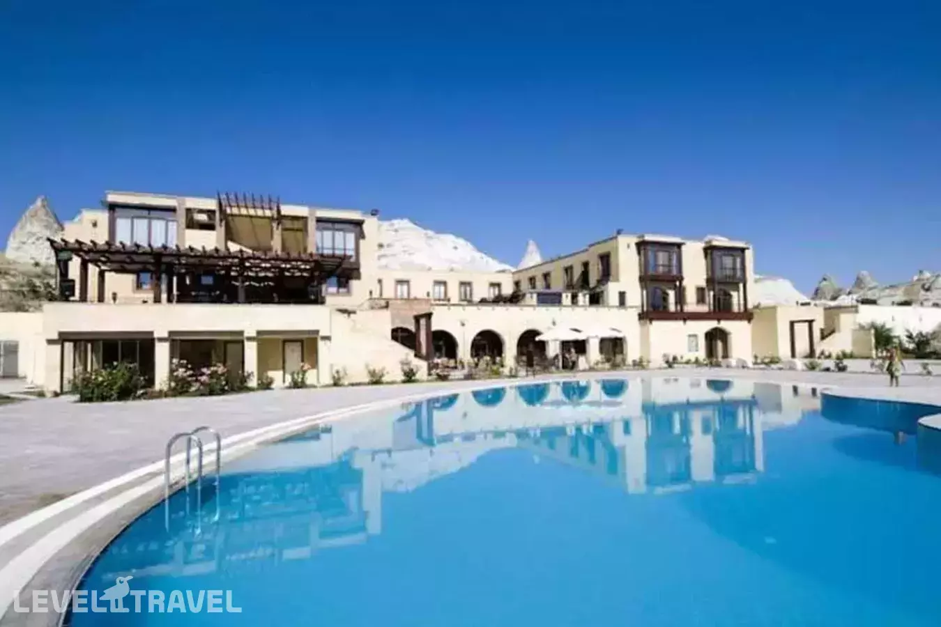 Tourist Hotel